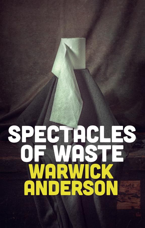 Buy Spectacles of Waste — BookShops.in