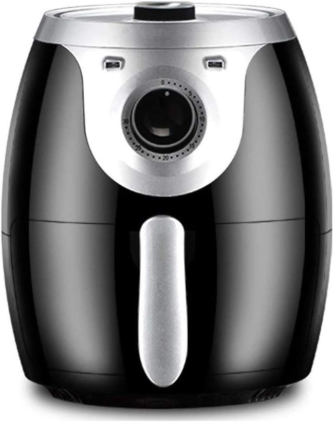 The Air Fryer With Adjustable Temperature Tower Has a Fast Circulation System, Oil-free and Low-fat Cooking