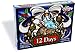Produktbild 12 Days Card Game by Calliope Games