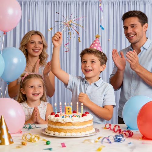 Image of 2 Panels Blueish Gray Backdrop Curtain, 10 x 10 Feet Polyester Background Curtains for Parties, Weddings, Baby Showers, Halloween, Christmas, Birthday Party Photoshoot Backdrop Curtains Decorations