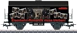 44294 H0 Kühlwagen Eisenbahn Romantik