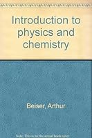 Introduction to Physics in Chemistry B0000CMAXV Book Cover