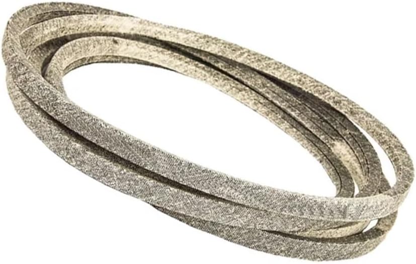 23256 5023256 5023256SM Lawnmower Belt Fit for 44 50 Deck X300R ZTR 355Z Lawn Mower Garden Tractor Part