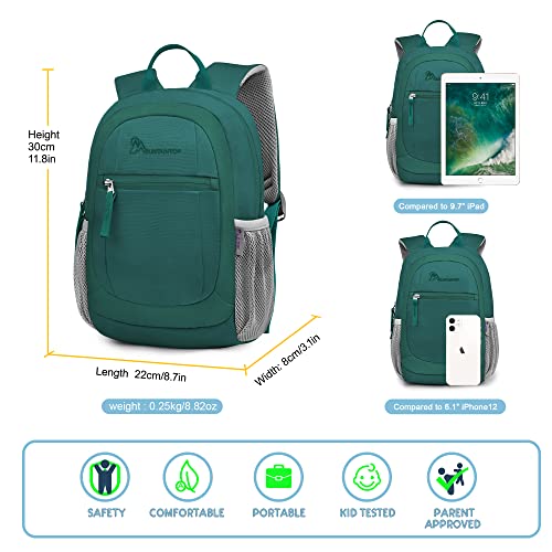 Mountaintop Kids Toddler Backpack For Boys Girls Preschool Kindergarten Bag #TOP1