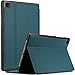 Price comparison product image ProCase for Samsung Galaxy Tab A7 10.4" 2020 Case (SM-T500/ T505/ T507), Shockproof Lightweight Slim Protective Book Case Folio Cover  Teal