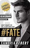 #Fate (GearShark Series Book 6)