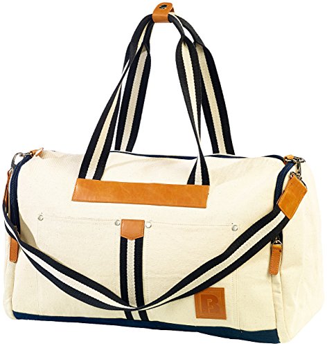 Carlo Milano Strand-Tasche:...