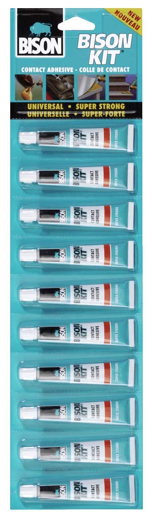 BISON KIT 10CRD 14ML*12 ENFR