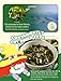 NICE WITCH'S Korean 100% Pure Dried Cut Seaweed 85g / 3oz - Baby Seaweed Flakes, Wakame, Miyeok, 자른미역