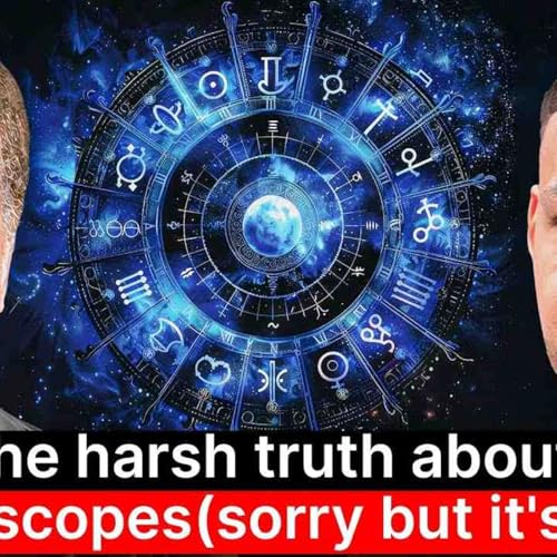 Neil deGrasse Tyson_ The Harsh Truth About Horoscopes (sorry but it_s true