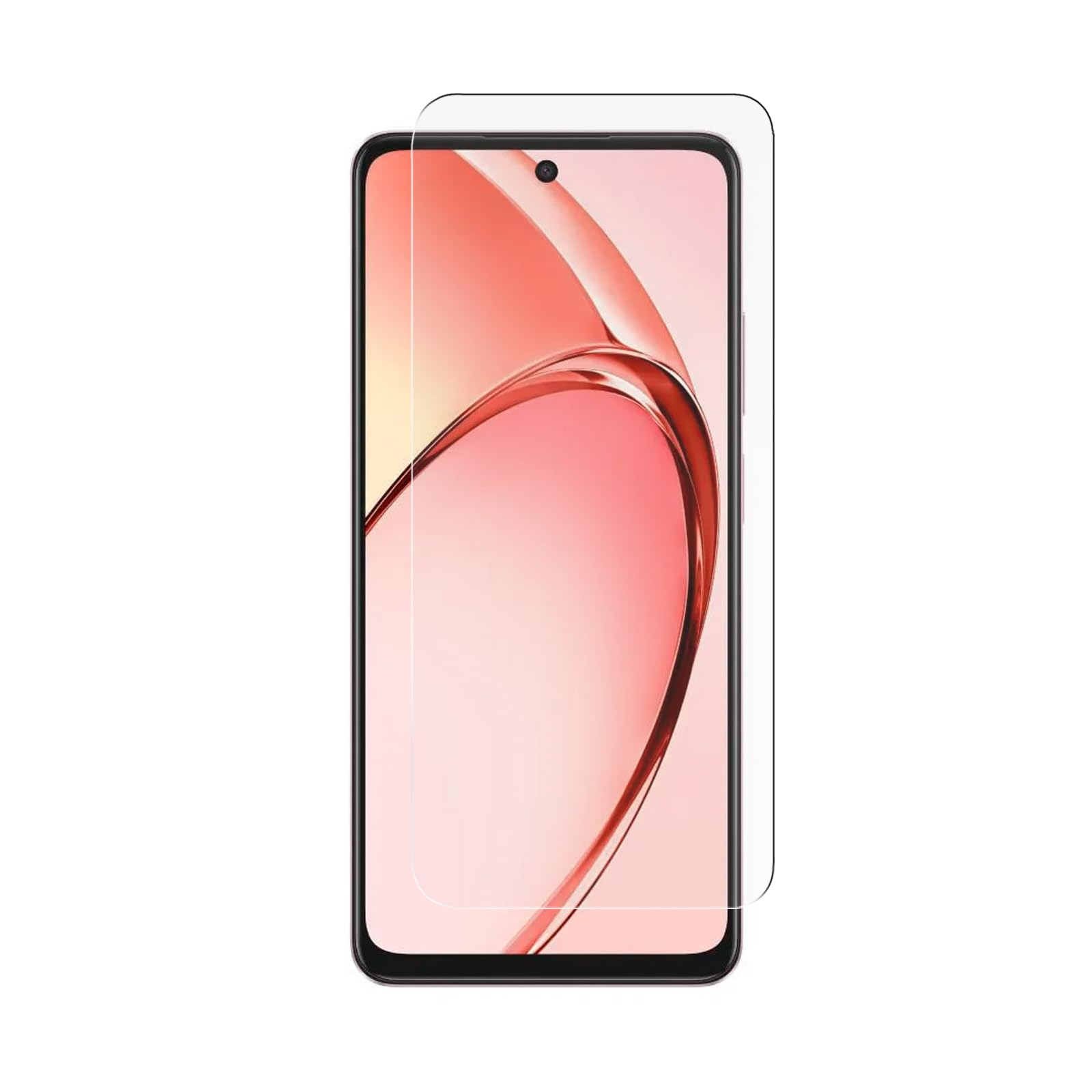 100X Protector Pantalla para Oppo A40M | Cristal templado movil | Antiarañazos | Antihuellas | Dureza 9H | Ultra fino | Ultra Transparente | Ultra Resistente