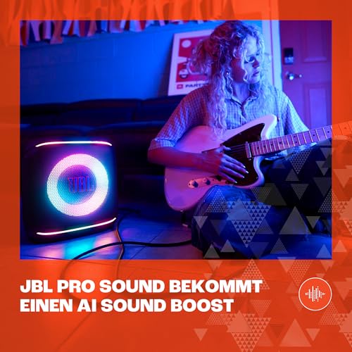 JBL Partybox Encore 2 Bluetooth Lautsprecher