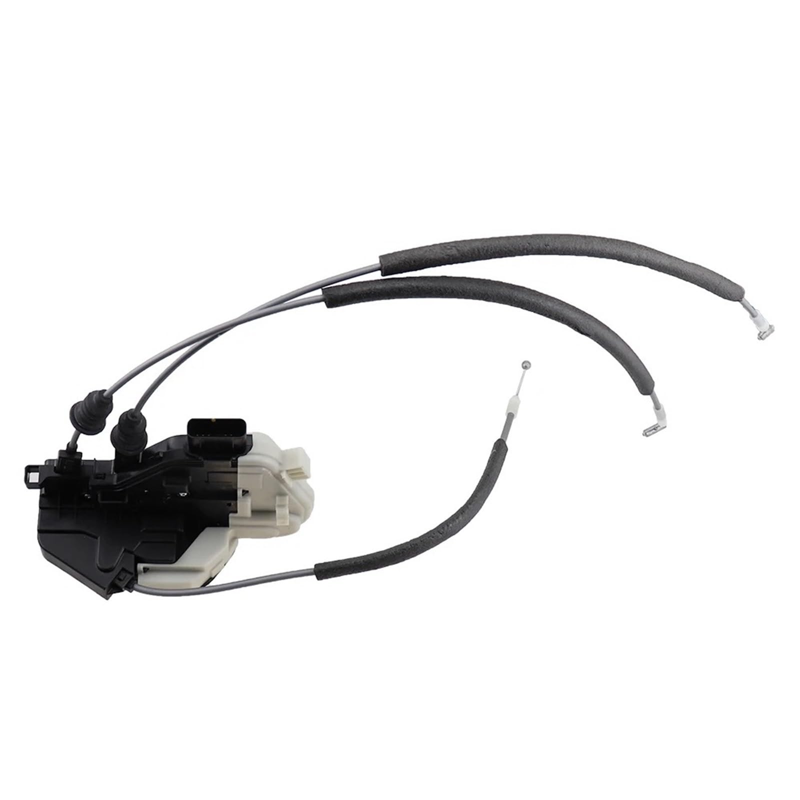 Hzsmyxgs One Color Car Door Lock Compatible With Hyundai For Santa Fe 2013-2018 813102W010 813202W010 813202W000 Car Central Door Lock Actuator Latch Module(Rear Left)