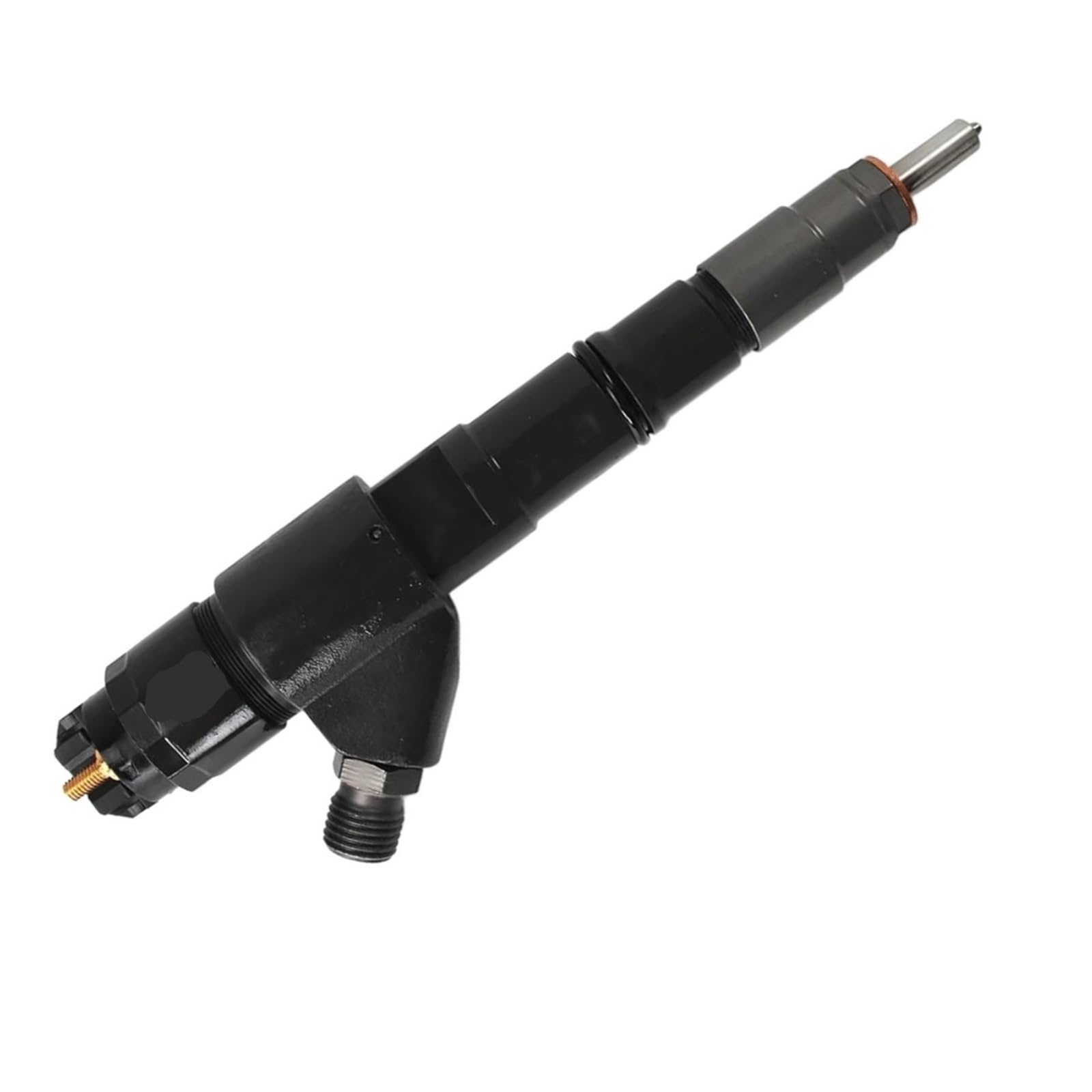 Huoinggg One Color 0445120066 0986435548 4289311 Diesel Common Rail Injector Compatible With Deutz Khd And Renault Trucks And Volvo Excavators
