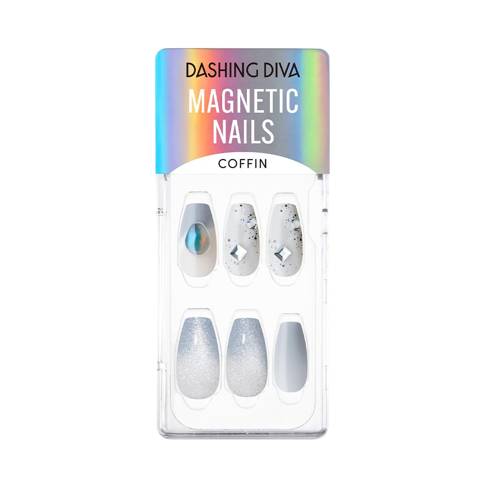 Dashing Diva MAGIC PRESS Eternal Dream