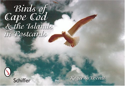 Birds of Cape Cod & the Islands in Postcards