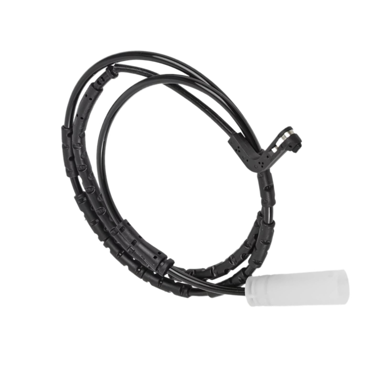 Sensor de desgaste de pastillas de freno traseras para BMW E90 E91 E92 E93 de 2005 a 2013 7
