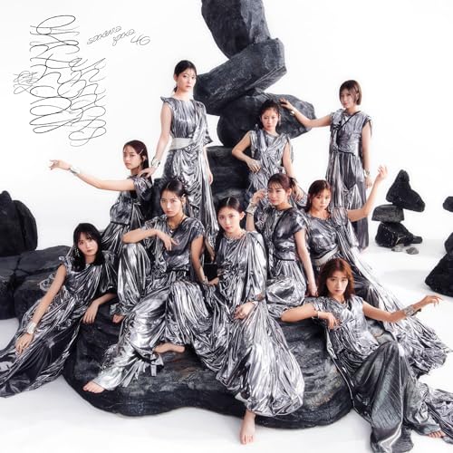 【Amazon.co.jp限定】Unhappy birthday構文 (TYPE-D) - 櫻坂46 (メガジャケ付) [INPOST06号封入商品]のサムネイル
