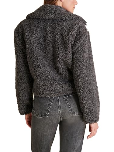 Steve Madden Women's Apparel Pippin Jacket4
