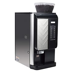 Bunn 44300 0201 Crescendo Bean to Cup Coffee Brewer Single Cup Brewer Two 3 3 lb One 2