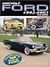 Standard Catalog of Ford, 1903-2003