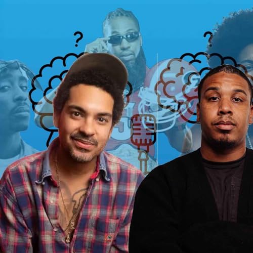 Turn the Tank around with Yassir Lester
