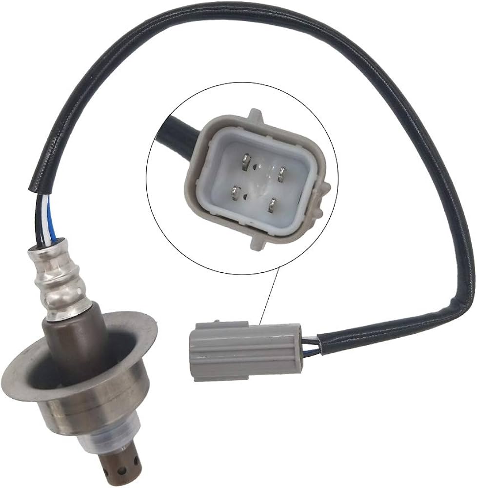 Amazon.com: JESBEN Air Fuel Ratio Oxygen Sensor AFR Sensor