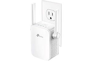 TP-Link RE305 AC1200 Wi-Fi Extender (Renewed)