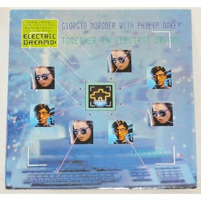 Together in Electric Dreams