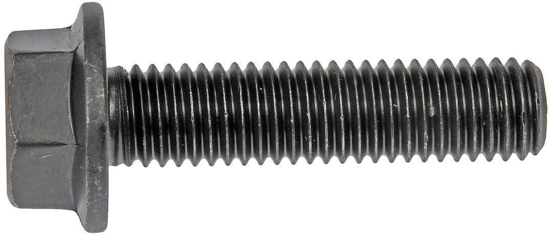 Perno con brida Dorman Hardware 980-540D para repuesto y tornillería técnica 5