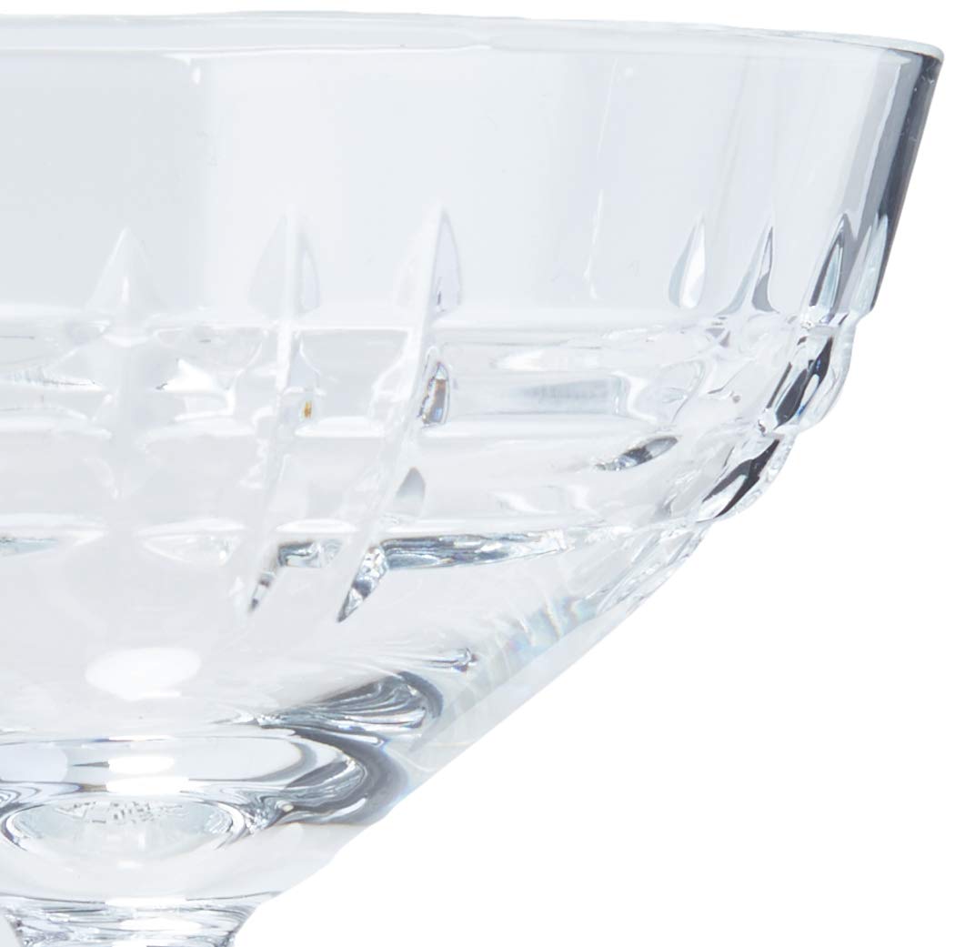 Schott Zwiesel 141904 Basic Bar Classic Cocktailglas, 0.2 Ltr Kapazität, Transparente, 6 Stück