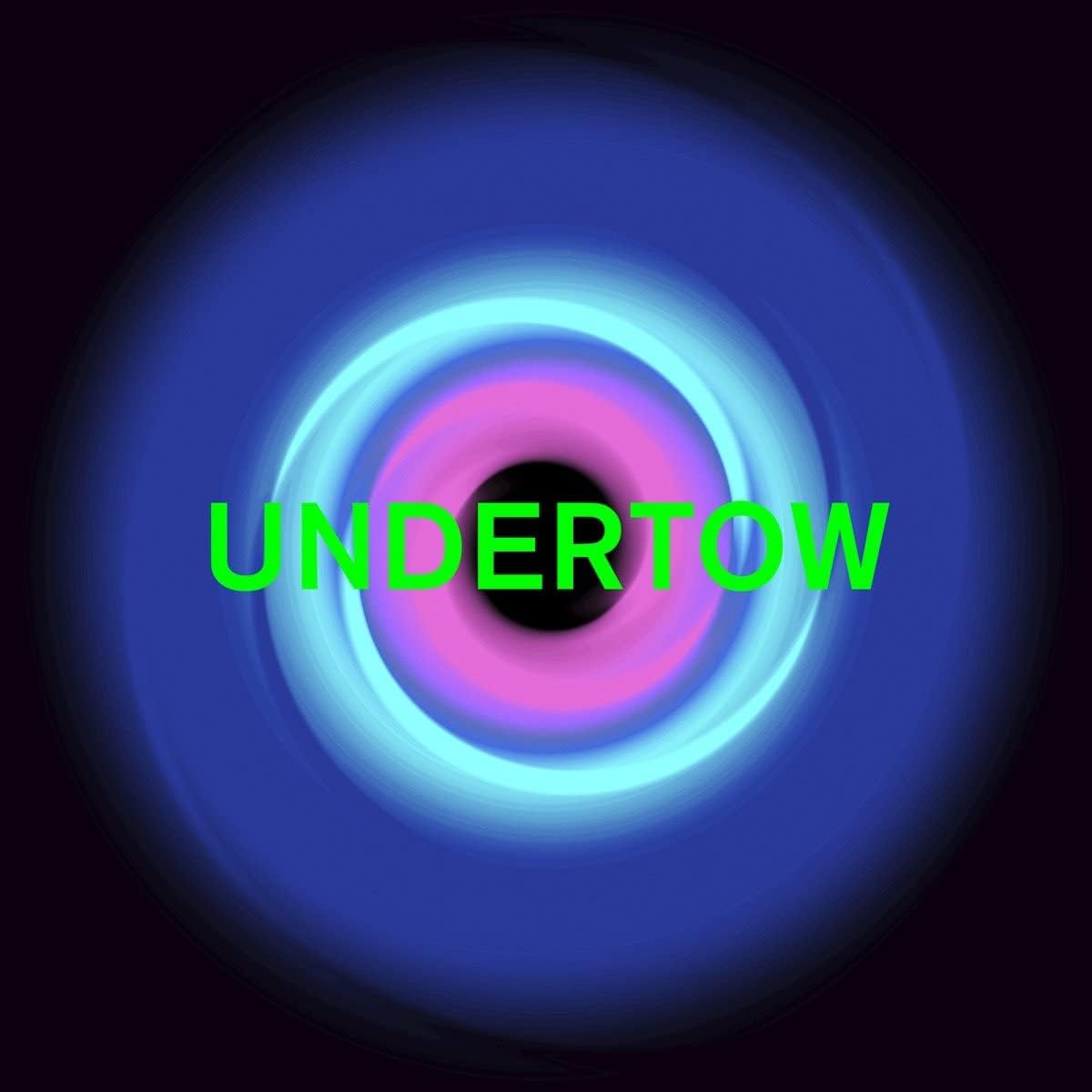 UNDERTOW -LTD-