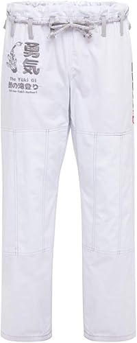 Miniatura 7 de Yuki Gi