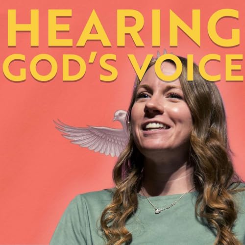 Hearing God's Voice
