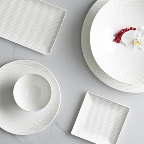 Wedgwood Gio Dinnerware Set #TOP1