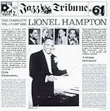 Complete Lionel Hampton Vol.1 & 2