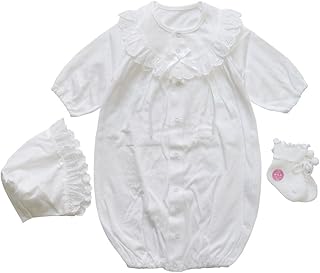 Amazon Co Jp ベビードレス 男の子