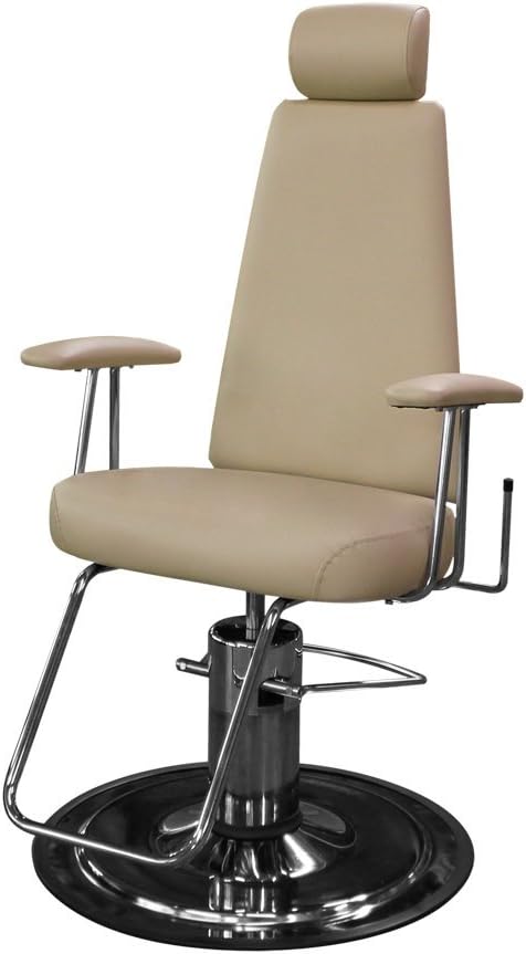 "Highback"? All Purpose Chair