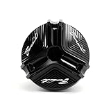 Material: Cnc Aluminio 6061 anodizado.