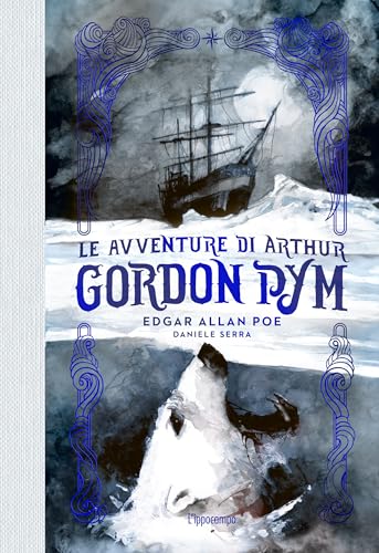 Le avventure di Arthur Gordon Pym