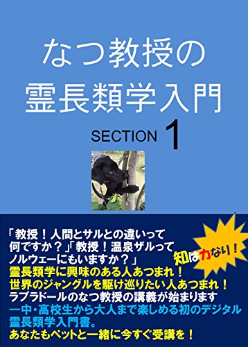 The World Of Primatology 1 Introduced By Professor Natsu The History Of Japanese Primatology The World Of Primatology Introduced By Professor Natsu Scientia Est Potentia Japanese Edition Kindle Edition By Mami