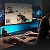Logitech G413 SE Full-Size Mechanical Gaming Keyboard - Backlit Keyboard with Tactile Mechanical Switches, Anti-Ghosting, Compatible with Windows, macOS - Black Aluminum #1