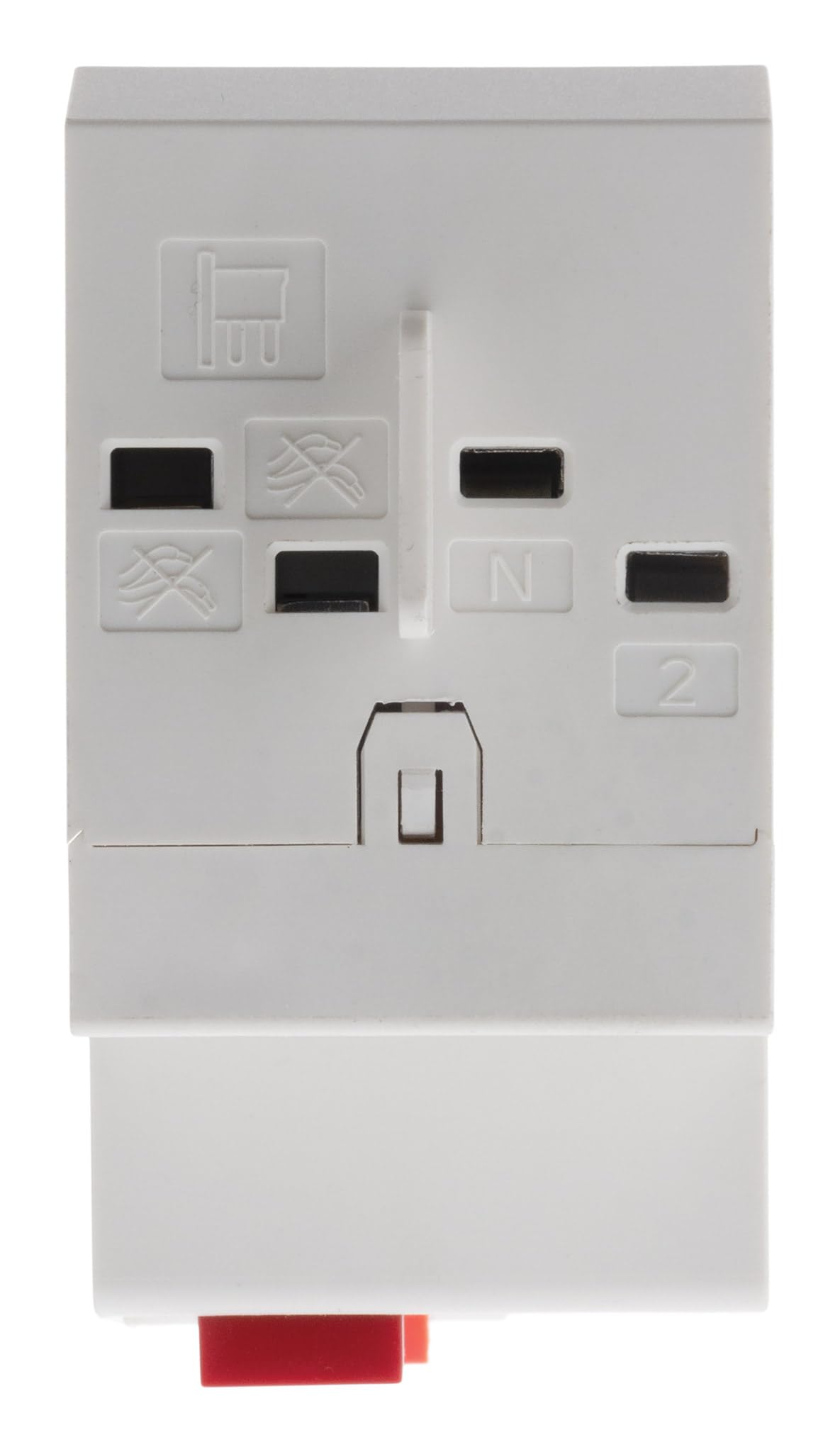 THOMSON Interrupteur Différentiel 40A/30mA Type A NF (Easy Connect)