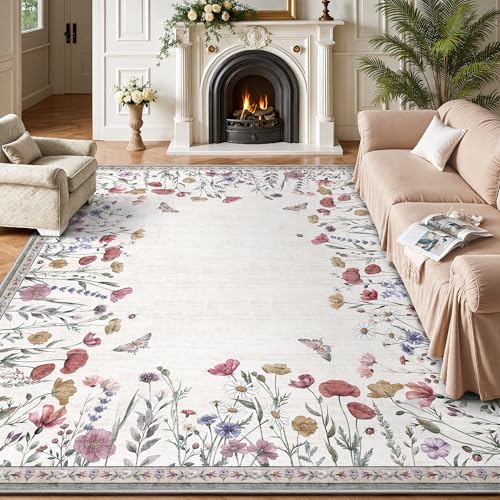 Save 49% on Yarooge 5x7 Area Rug - Code JIEQBPJO - Image 2