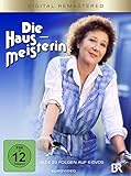  Die Hausmeisterin [6 DVDs]
