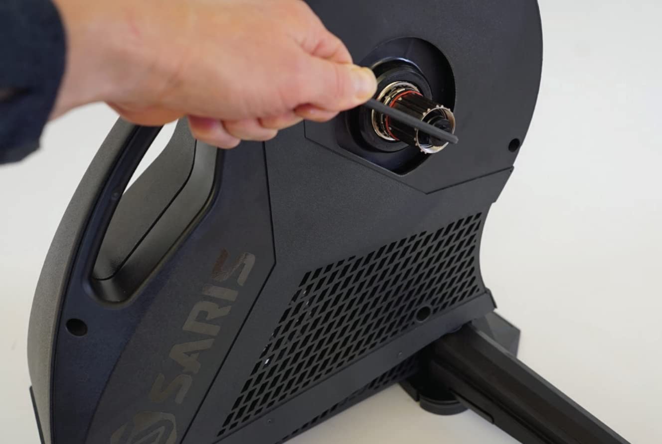 Amazon.com : Saris Trainer Accessory, Direct Drive Shimano/SRAM