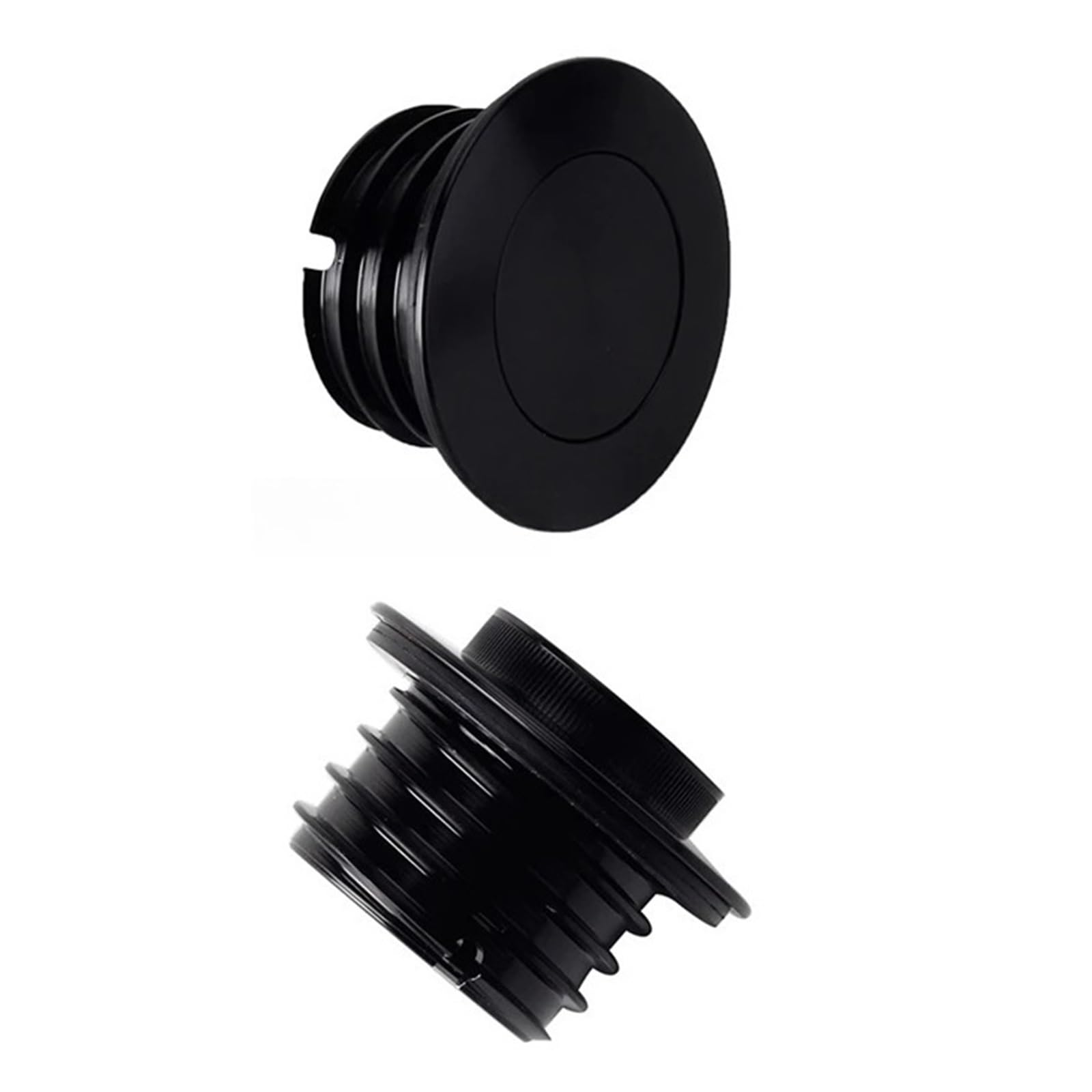 Tappo Serbatoio Tappo Serbatoio Carburante Ventilato Per Ha&rley Softail M8