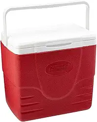 Caixa Térmica 16 QT (15,1 L), 16 Latas, Coleman