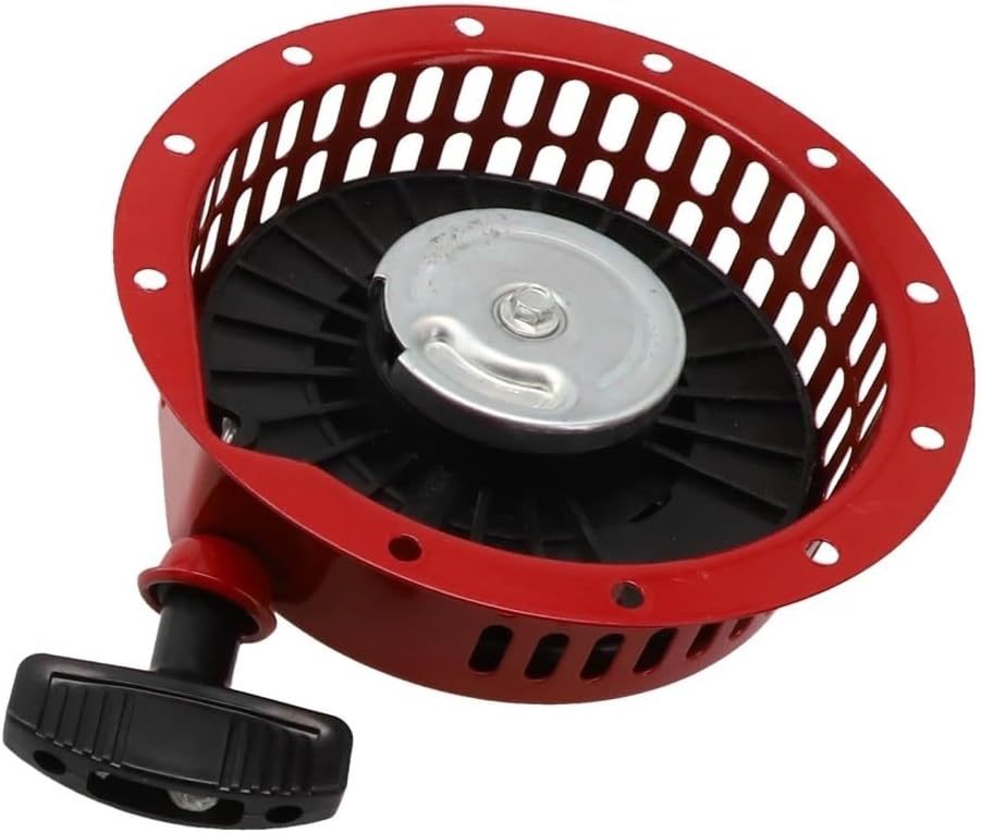Recoil Pull Start Starter Fit for G150 G200 GV200 GX110 GX140 GX160 28400-883-040ZB Lawn Mower Replacement Accessory Part