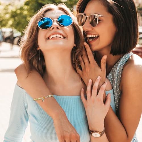 Cross Bracelet Christian Gifts for Women, Religious gifts, Christian bracelets, Inspirational Gifts for Women, God is in control bracelet for women, Jesus bracelets3